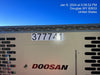 2023 DOOSAN P425/HP375WCU