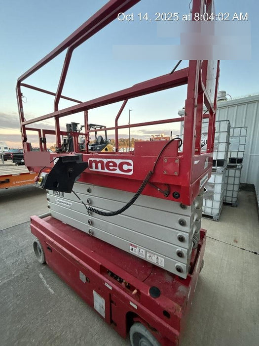2020 MEC 4046SE