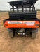 2022 KUBOTA RTV-X1140W-H (Canopy)