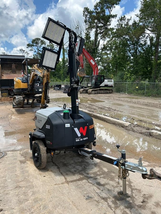 2024 WACKER NEUSON LTT4