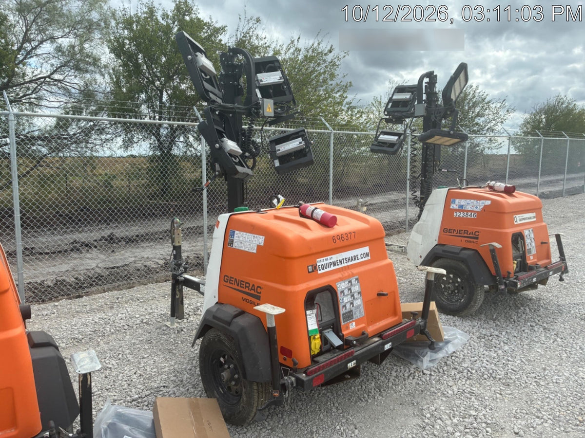 2026 GENERAC MLTS-4
