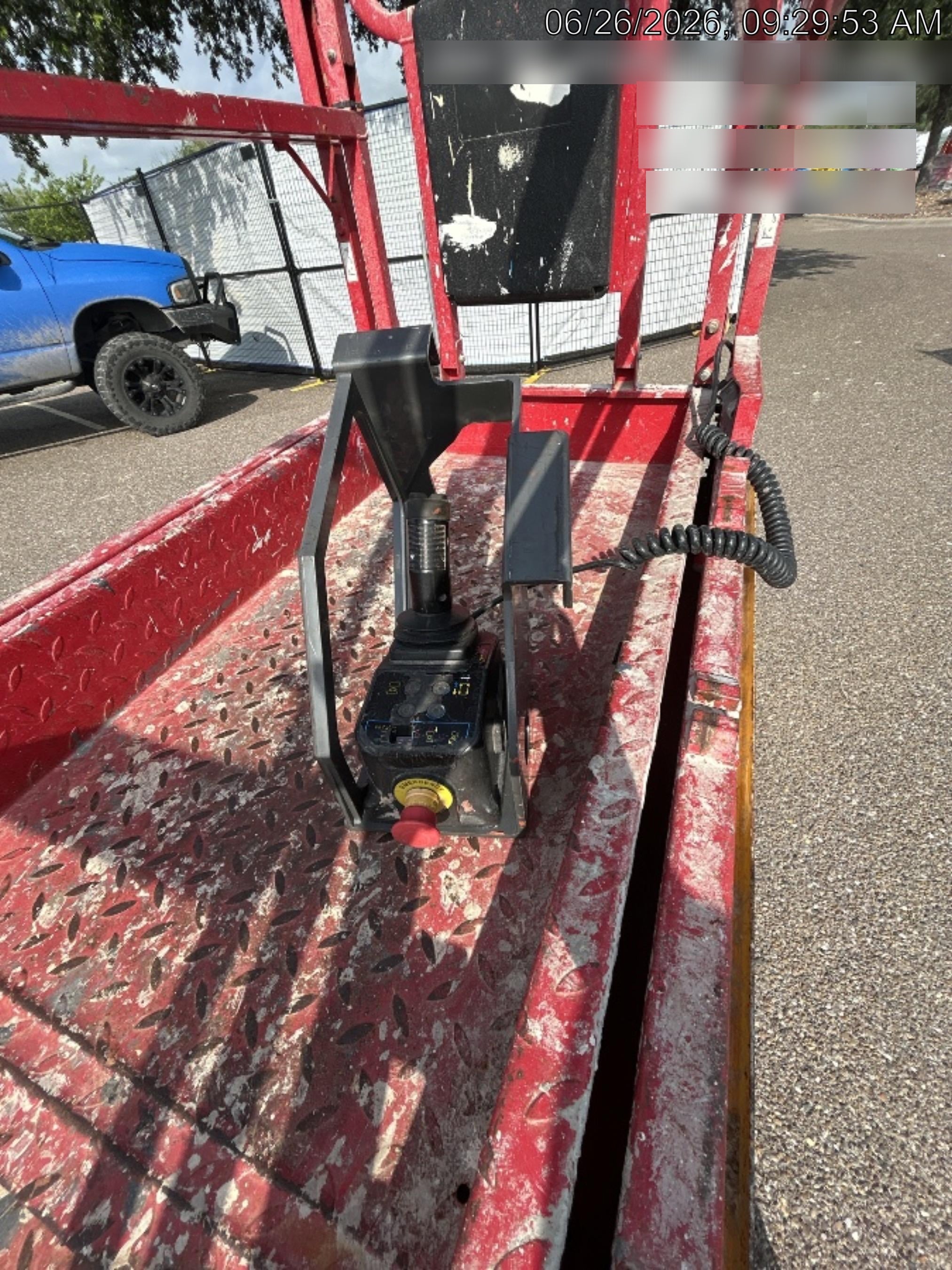 2021 MEC 1930SE