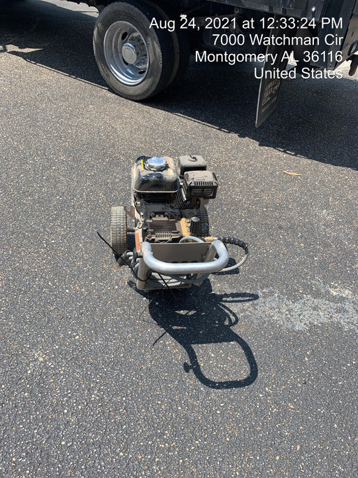 2020 MI-T-M CORPORATION CA-2703-1MMH