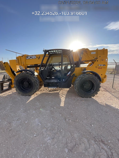 2023 JCB 512-56