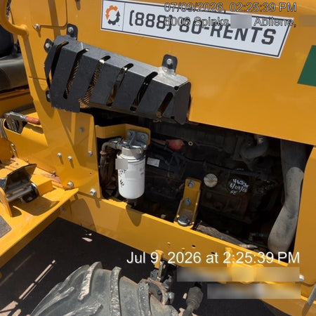 2023 VERMEER RTX450
