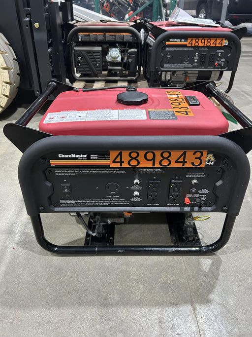 2025 MI-T-M GEN-3600-0MM0