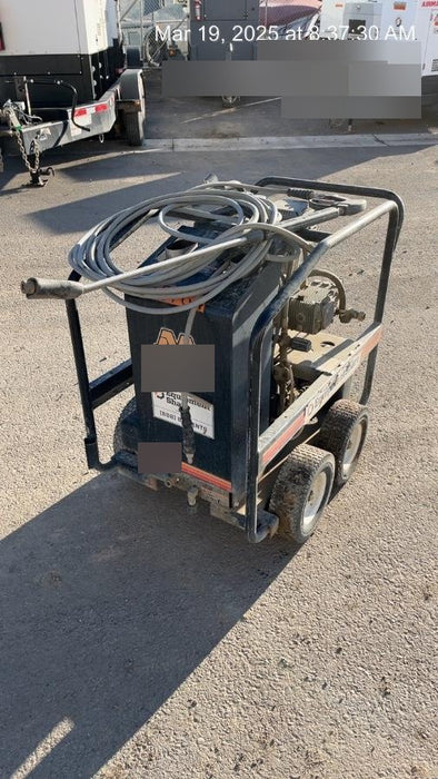 2020 MI-T-M CORPORATION HSP-3504-3MGH