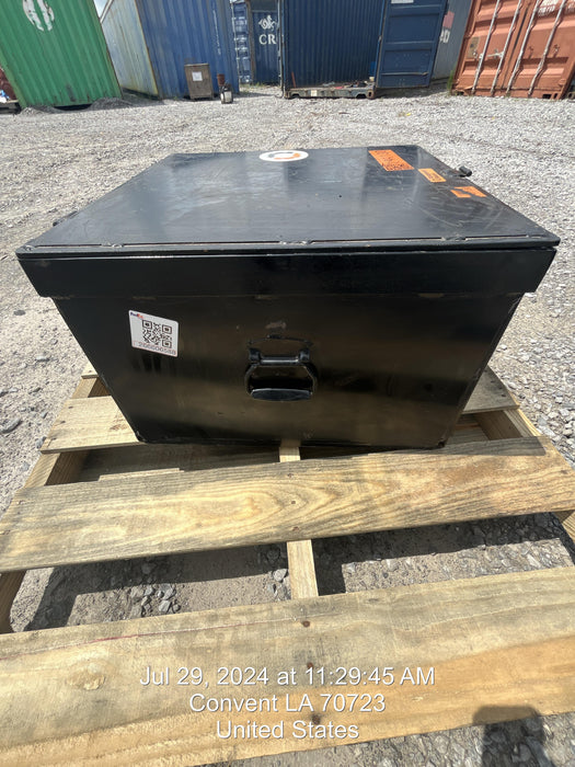 2021 MATHEY DEARMAN 2SA