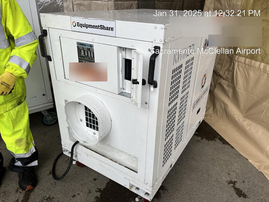 2023 KWIKOOL KPO5-43H