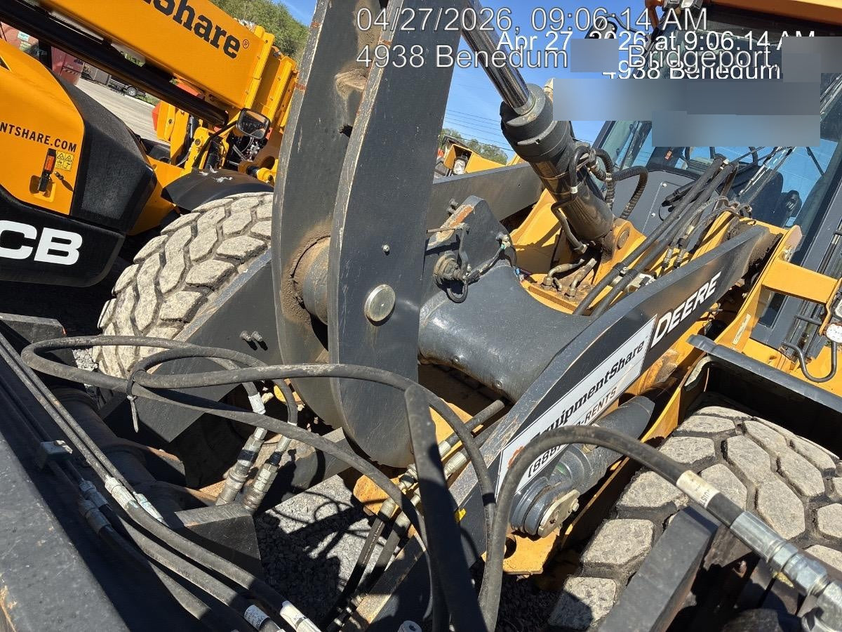 2024 ARROW MATERIAL HANDLING 7196250-6-96-049PG