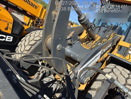 2024 ARROW MATERIAL HANDLING 7196250-6-96-049PG