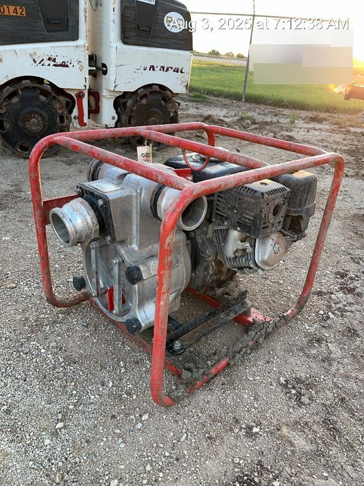 2023 MULTIQUIP QP3TH