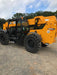 2020 JCB 509-42 Canopy, Solid Tires, Work Lights, Beacon, Aux Hydraulics, Back up Alarm, Lifting Eye, ES Decals