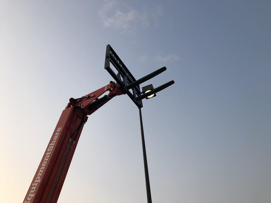 2021 MANITOU MTA8044