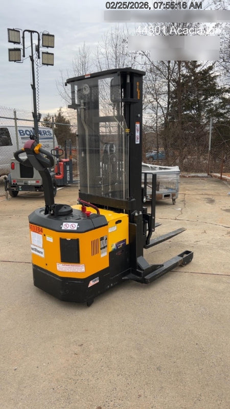 2025 BIG JOE PDSR 30-189