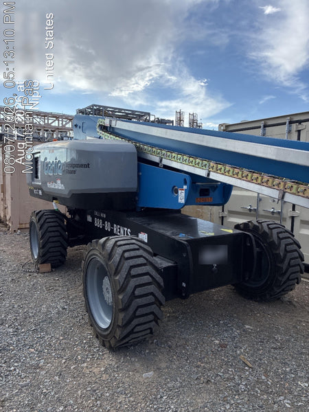 2025 GENIE S-85 XC