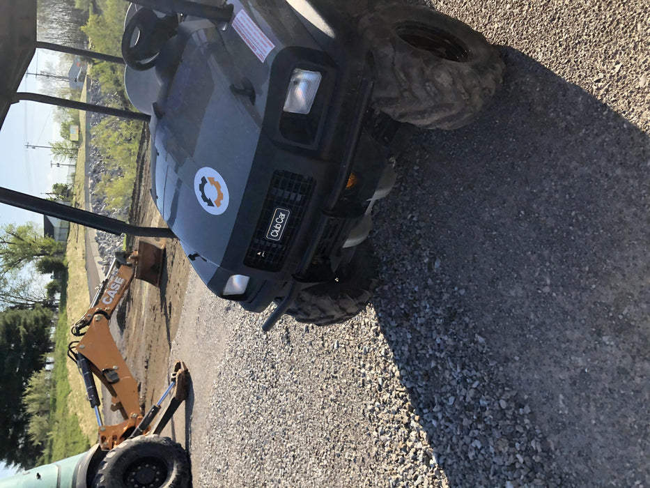 2019 CLUB CAR CA1700D (Canopy)