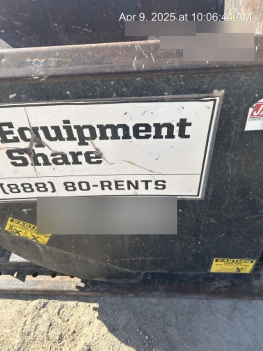 2019 ARROW MATERIAL HANDLING HP-6000-200