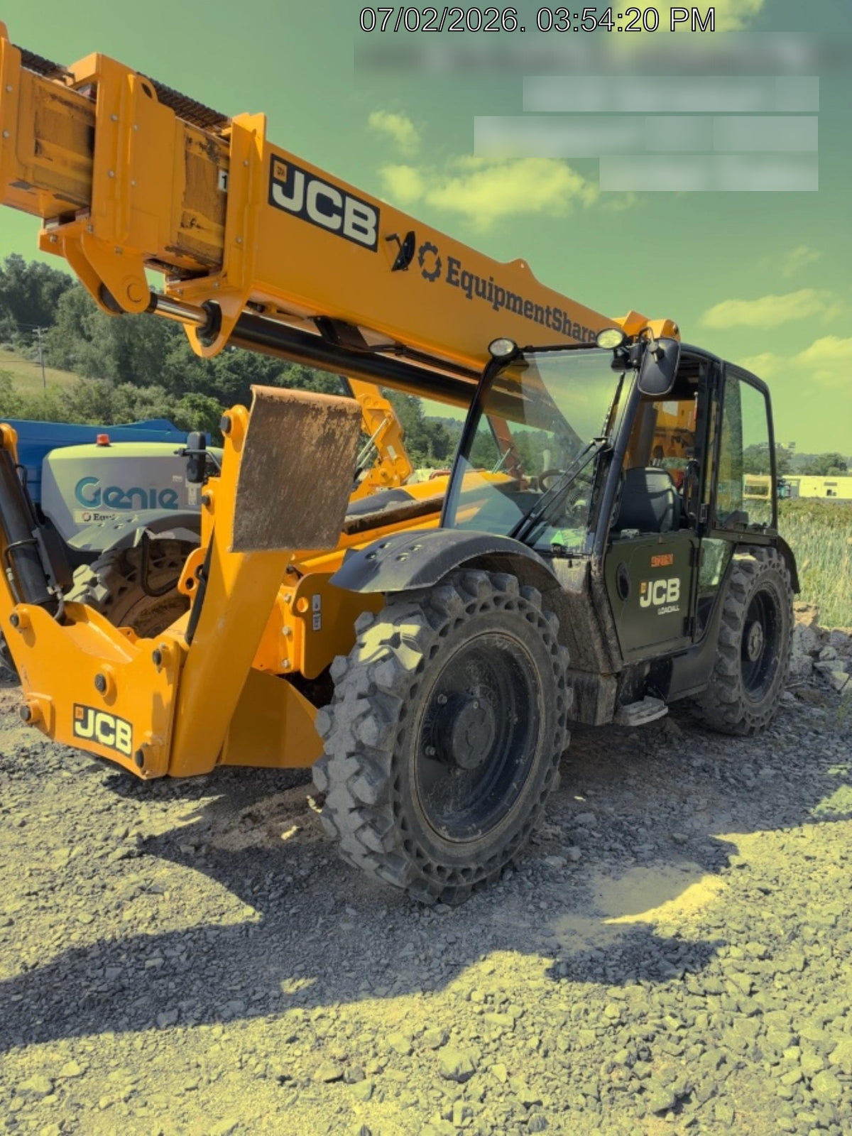 2025 JCB 510-56