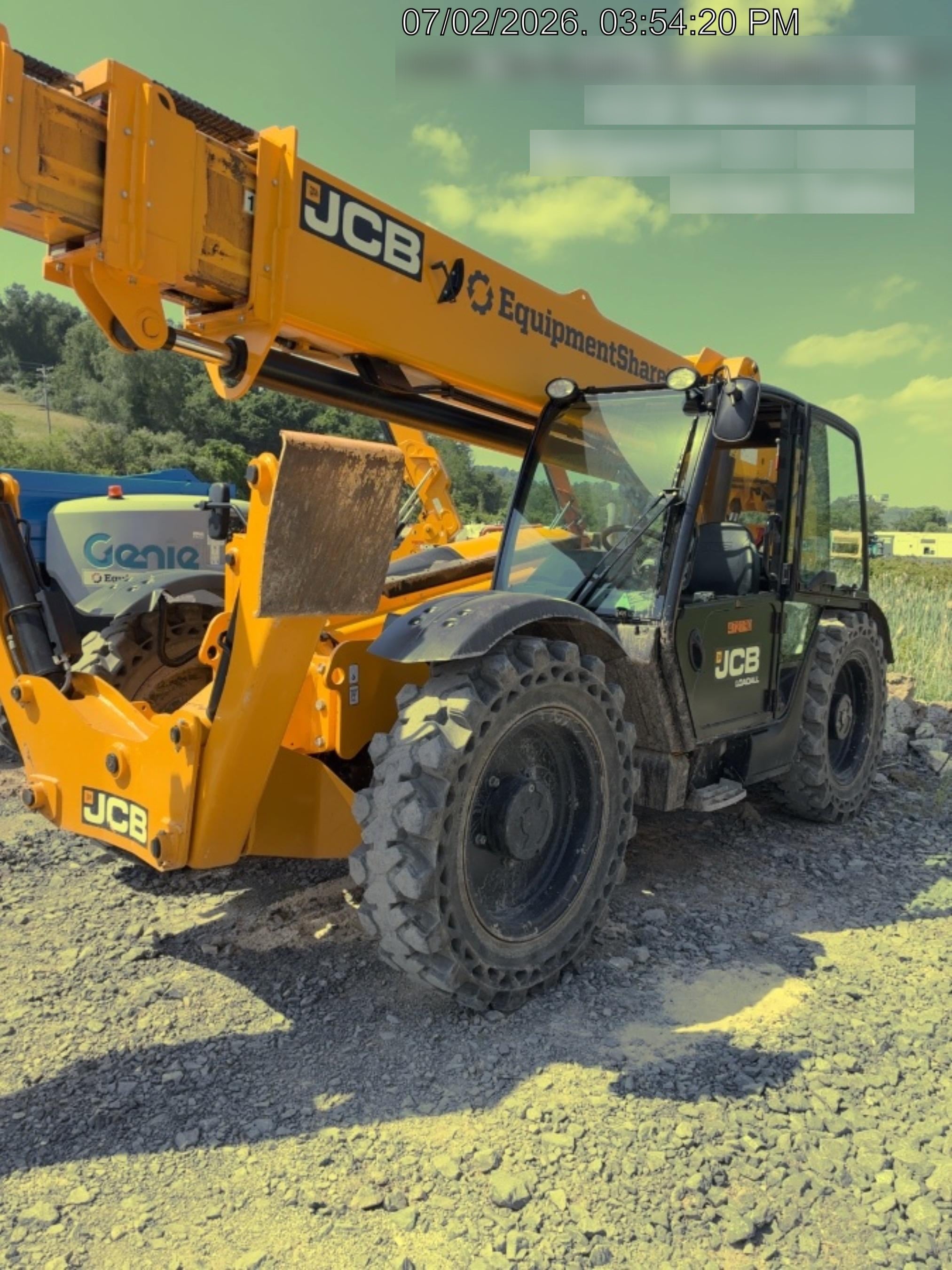 2025 JCB 510-56