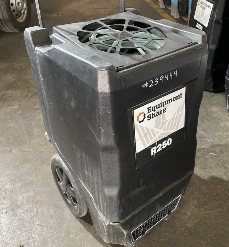 2022 PHOENIX R250