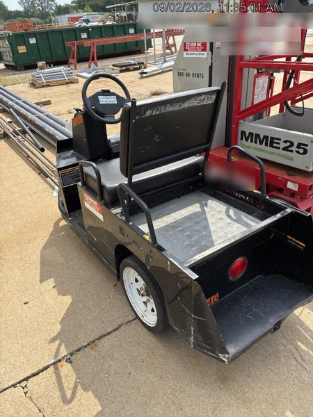 2021 EXPEDITOR Expediter