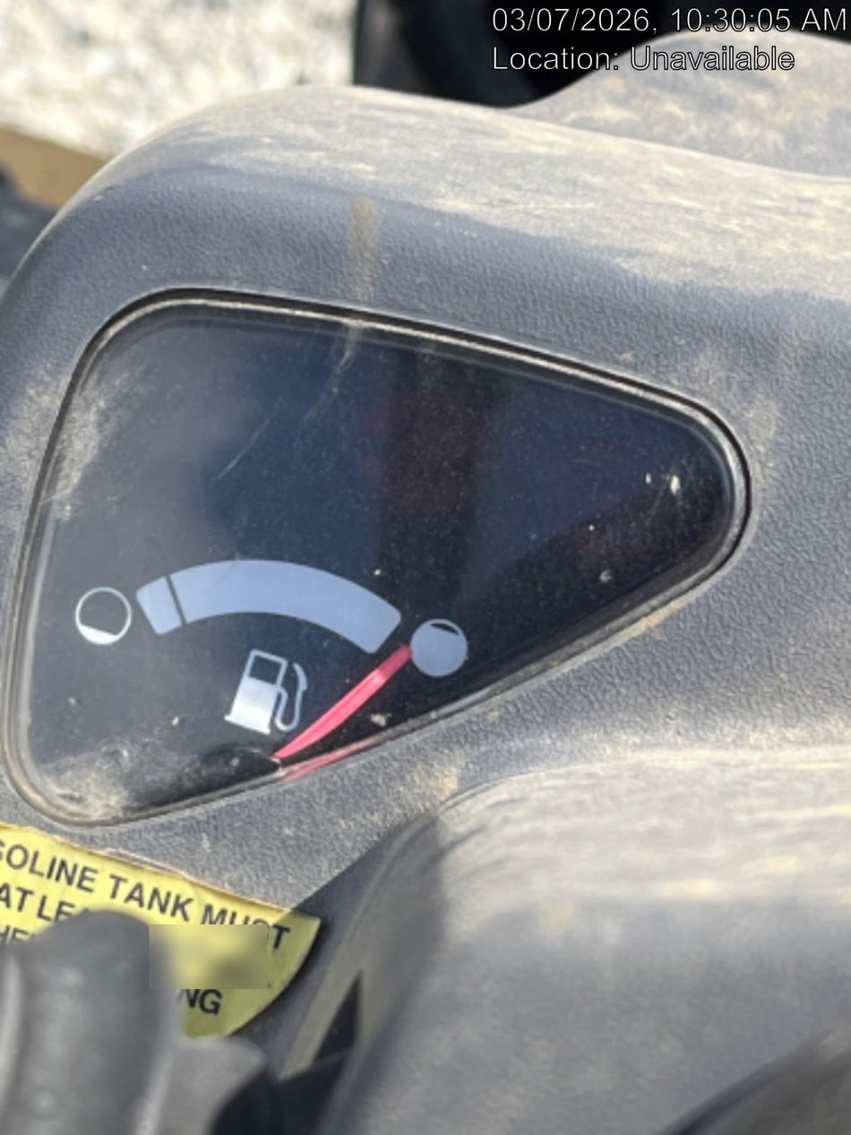 2019 KOMATSU FG25T-16