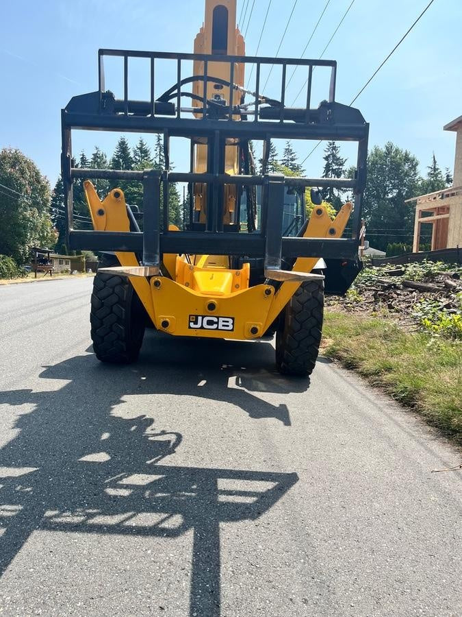 2022 JCB 332/E5286