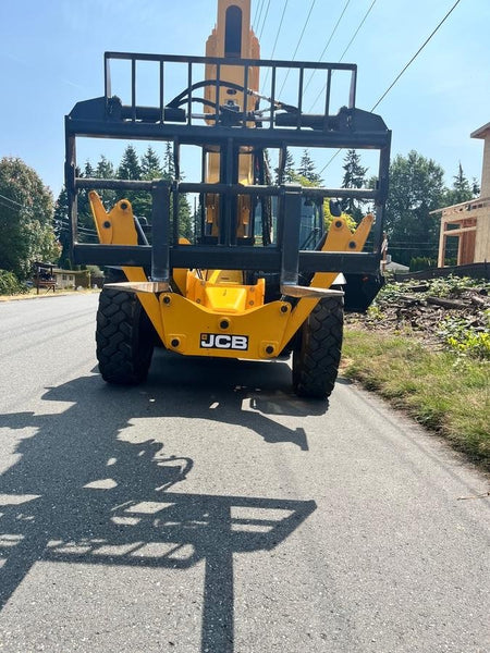 2022 JCB 332/E5286