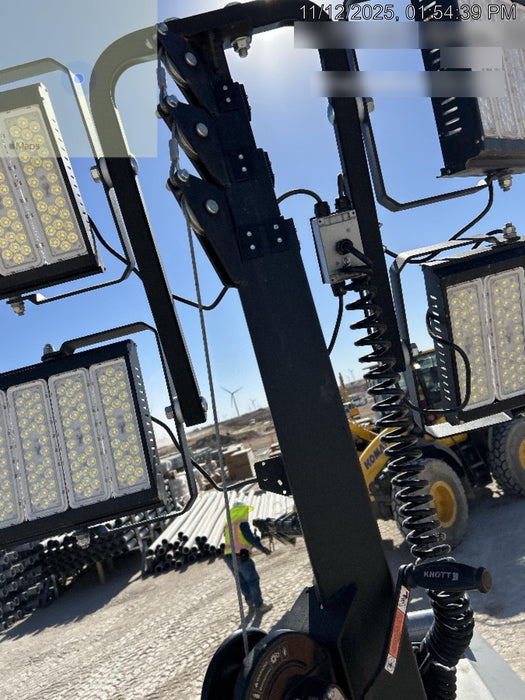 2024 WACKER NEUSON LTT4