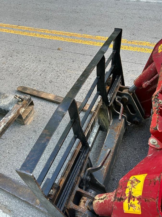 2022 PALADIN 48" Pallet Forks - Paladin