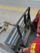 2022 PALADIN 48" Pallet Forks - Paladin