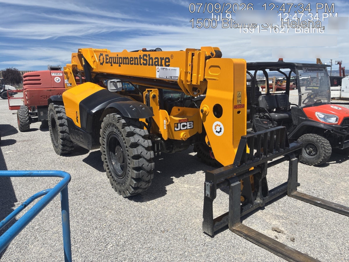 2024 JCB 509-42