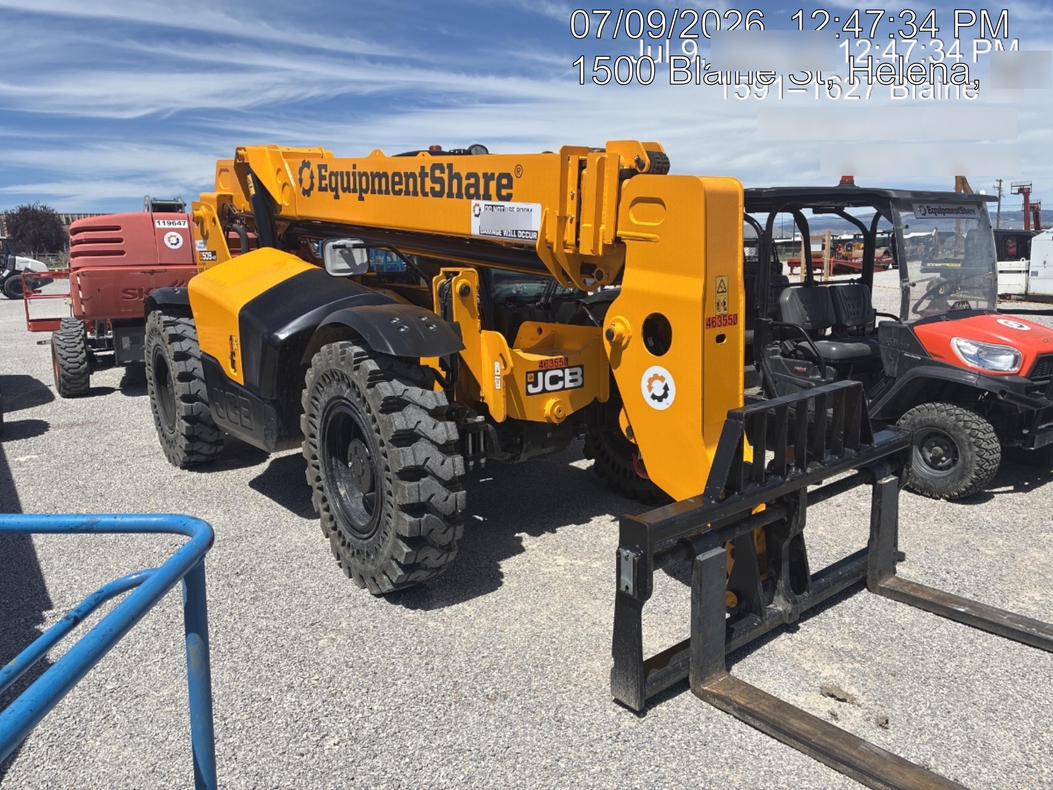 2024 JCB 509-42