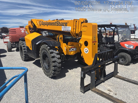 2024 JCB 509-42