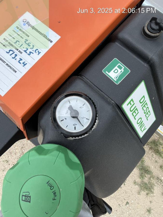 2024 WANCO WLTT-4MM4K