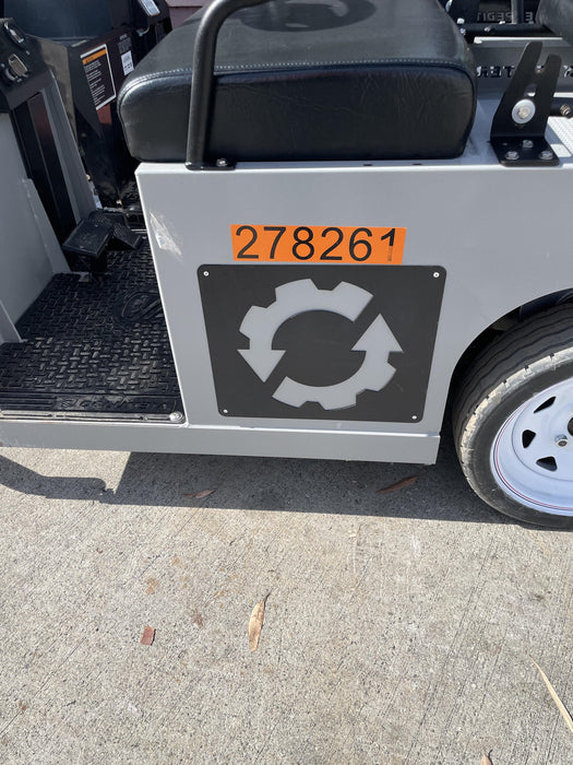 2022 COLUMBIA Expeditor