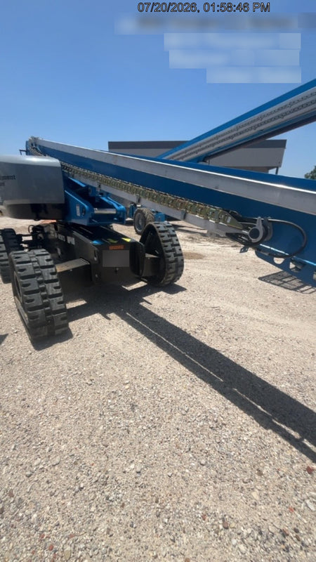 2026 GENIE S-65 TRAX