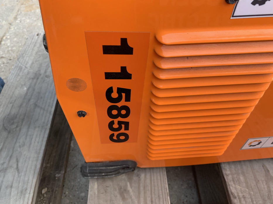 2020 LINCOLN ELECTRIC FLEXTEC 350X