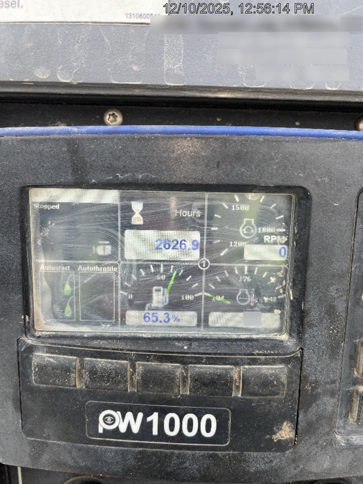 2022 ATLAS COPCO PAC F44 KD