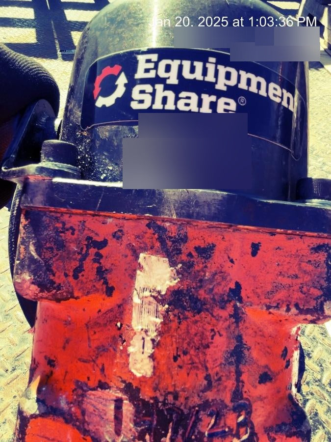 2021 MICHIGAN PNEUMATIC 4940B2