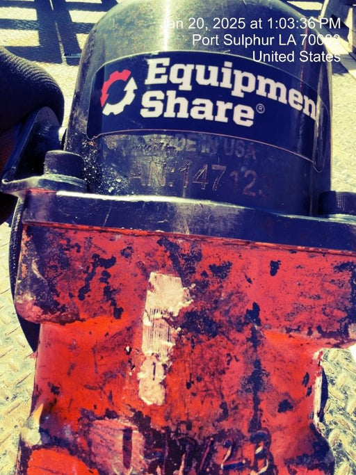 2021 MICHIGAN PNEUMATIC 4940B2