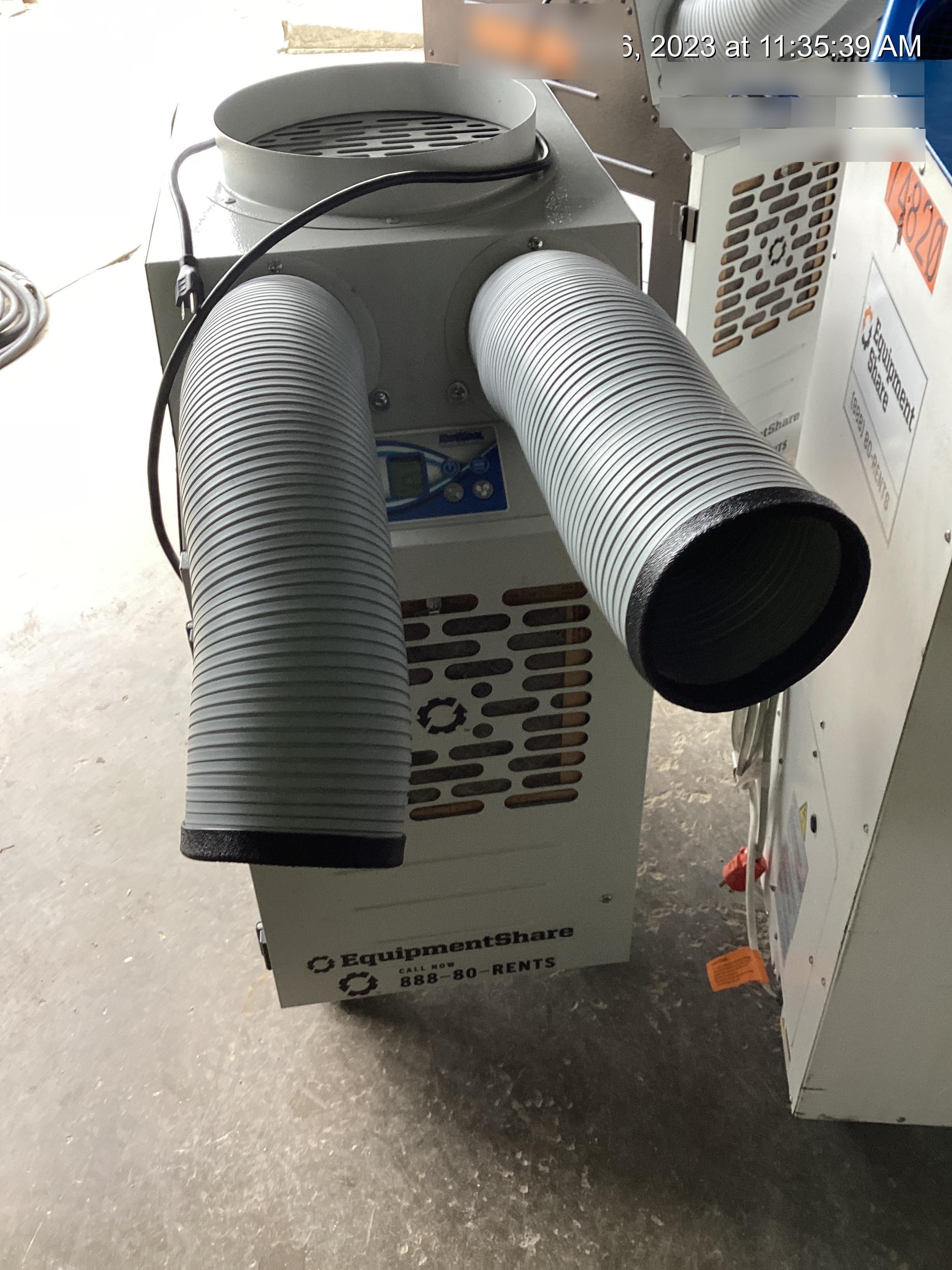 2022 KWIKOOL KPAC1411-2