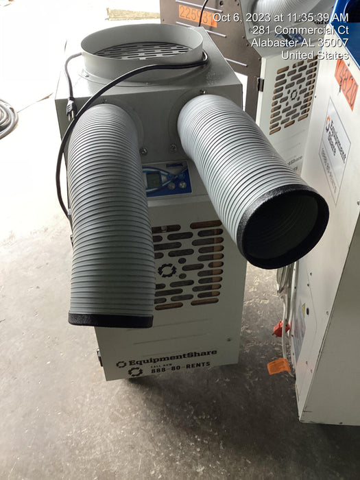 2022 KWIKOOL KPAC1411-2