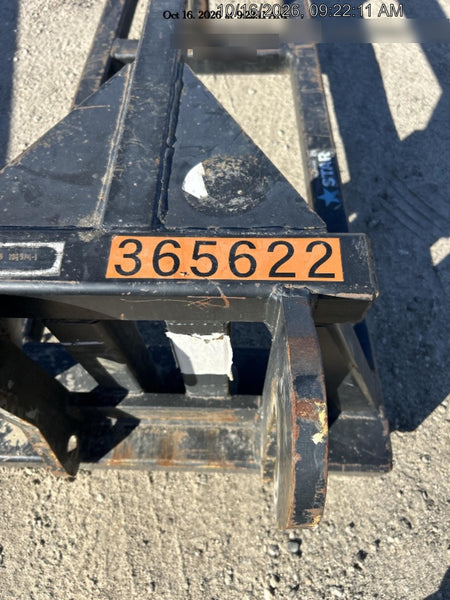 2023 STAR INDUSTRIES 1330TK