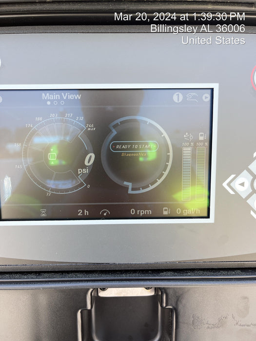 2024 ATLAS COPCO XAS 1800