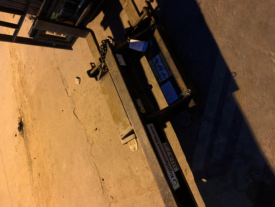 2019 STAR INDUSTRIES M1360B - Star JIB Boom