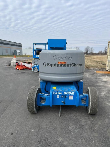 2024 GENIE Z-45/25J DC