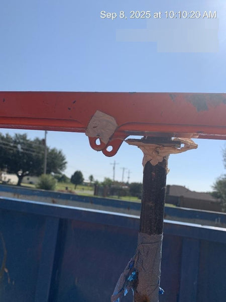 2023 JLG ES1932
