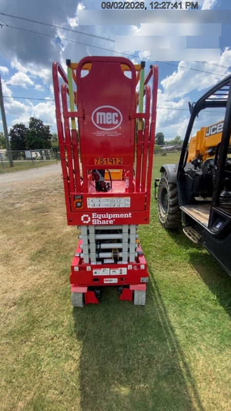 2026 MEC Micro 26-XD+